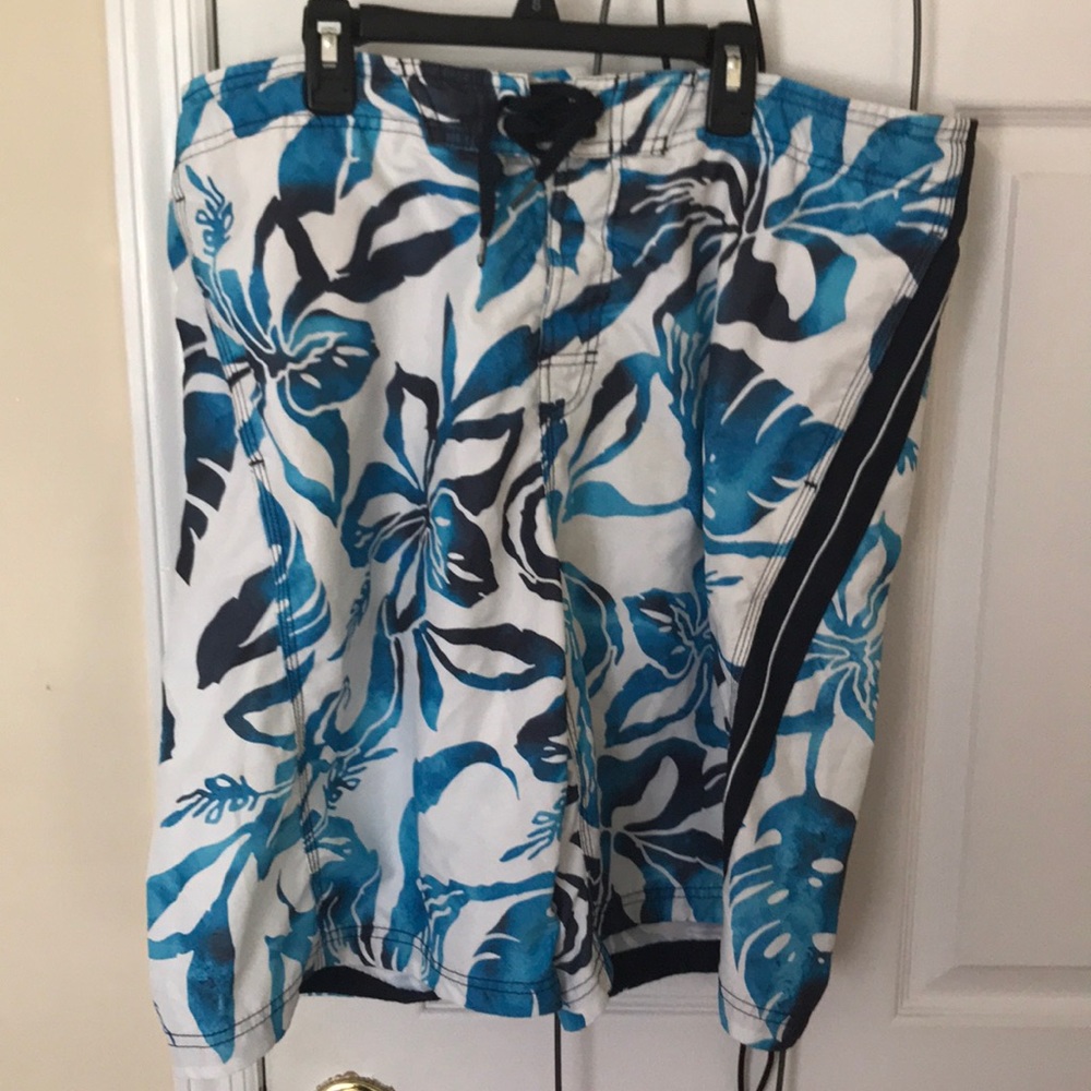 Speedo Bathing Suit